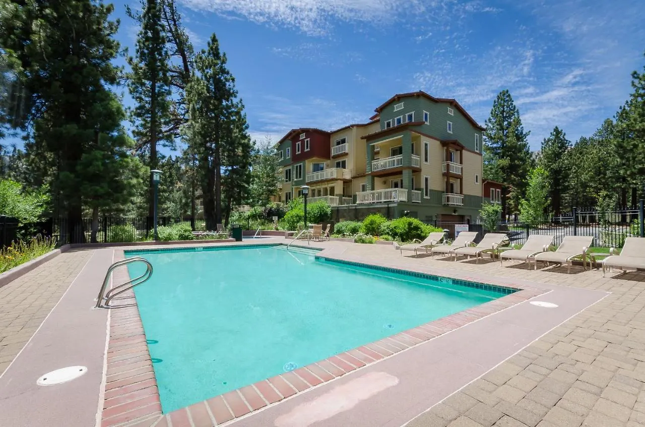Holiday home Mammoth Green # 105 Mammoth Lakes